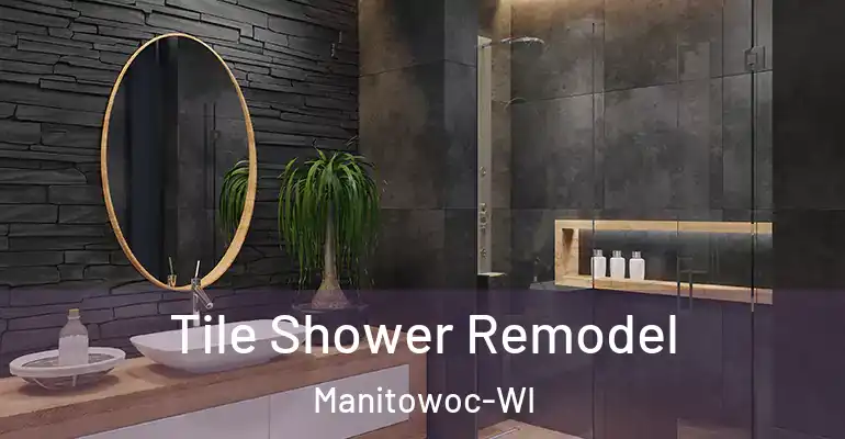 inner Bathroom imggen Tile Shower Remodel Manitowoc-WI