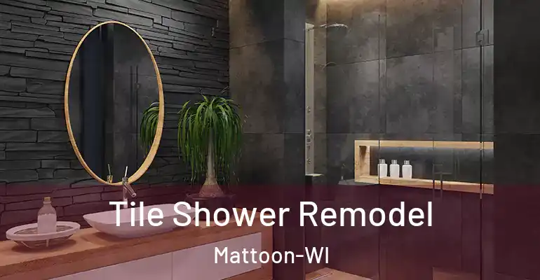 inner Bathroom imggen Tile Shower Remodel Mattoon-WI