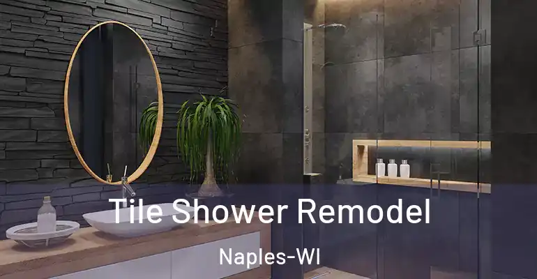 inner Bathroom imggen Tile Shower Remodel Naples-WI