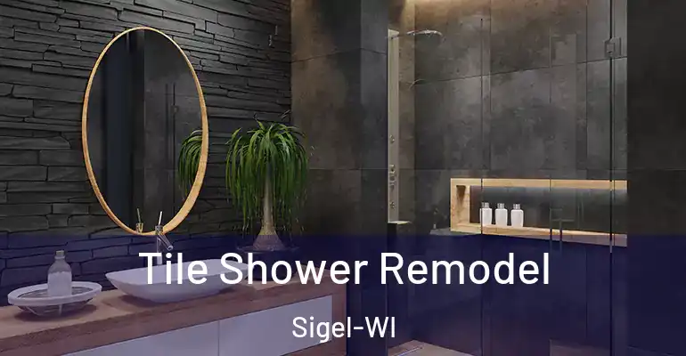 inner Bathroom imggen Tile Shower Remodel Sigel-WI