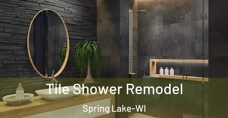 inner Bathroom imggen Tile Shower Remodel Spring Lake-WI