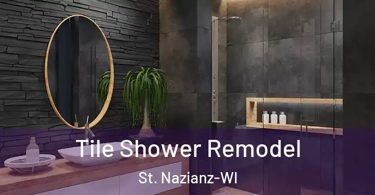 inner Bathroom imggen Tile Shower Remodel St. Nazianz-WI