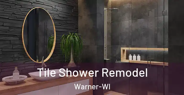 inner Bathroom imggen Tile Shower Remodel Warner-WI