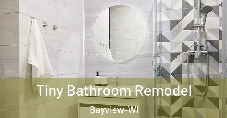 inner Bathroom imggen Tiny Bathroom Remodel Bayview-WI
