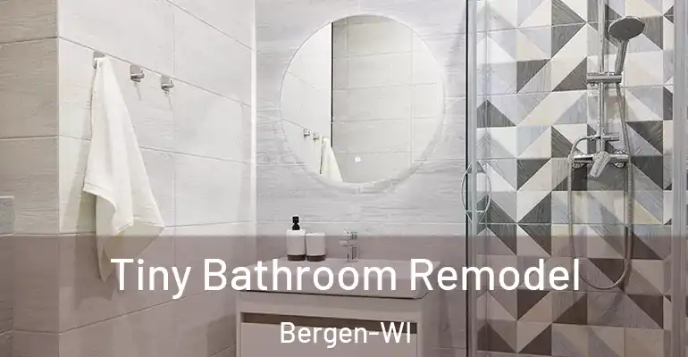 inner Bathroom imggen Tiny Bathroom Remodel Bergen-WI