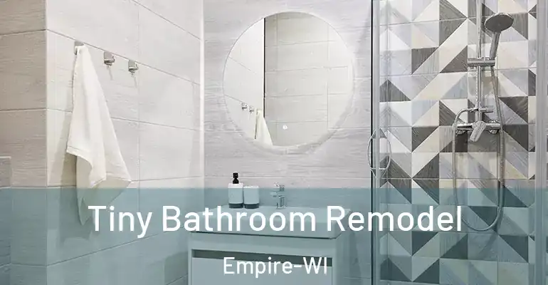 inner Bathroom imggen Tiny Bathroom Remodel Empire-WI
