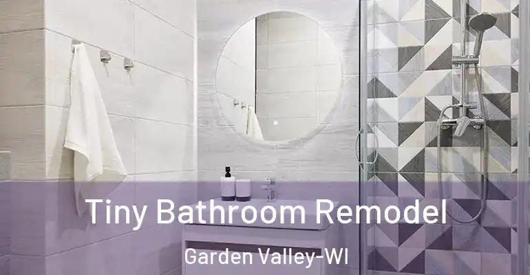 inner Bathroom imggen Tiny Bathroom Remodel Garden Valley-WI