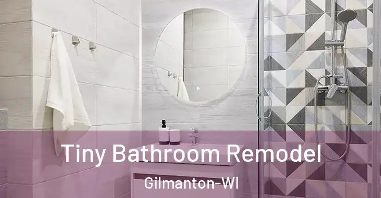 inner Bathroom imggen Tiny Bathroom Remodel Gilmanton-WI