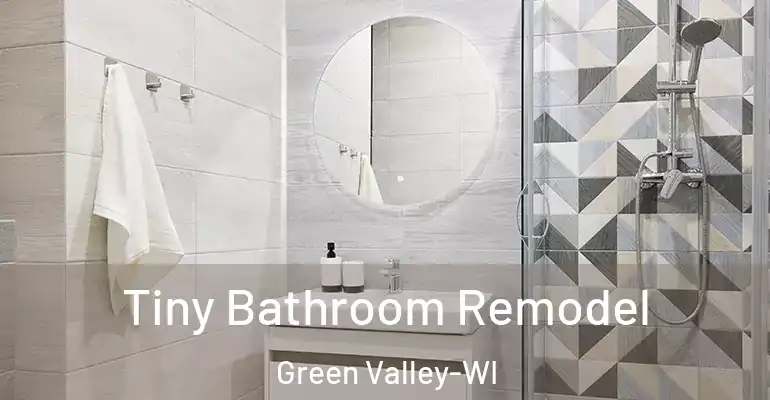 inner Bathroom imggen Tiny Bathroom Remodel Green Valley-WI