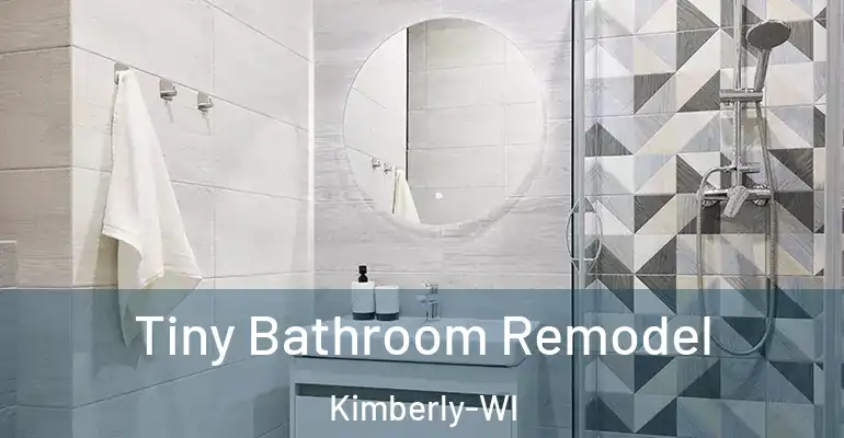 inner Bathroom imggen Tiny Bathroom Remodel Kimberly-WI