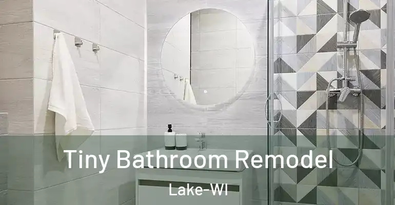 inner Bathroom imggen Tiny Bathroom Remodel Lake-WI