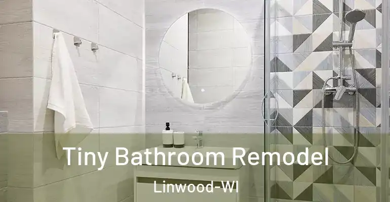 inner Bathroom imggen Tiny Bathroom Remodel Linwood-WI