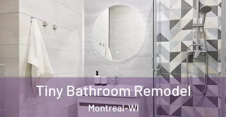 inner Bathroom imggen Tiny Bathroom Remodel Montreal-WI