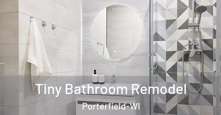 inner Bathroom imggen Tiny Bathroom Remodel Porterfield-WI
