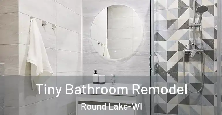inner Bathroom imggen Tiny Bathroom Remodel Round Lake-WI