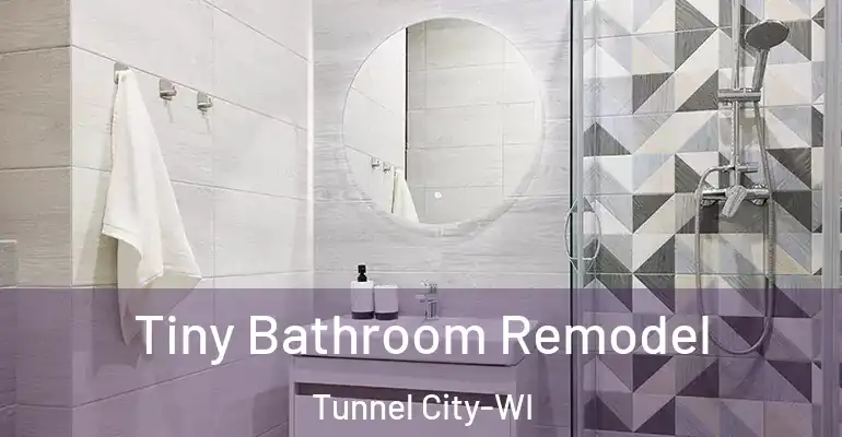 inner Bathroom imggen Tiny Bathroom Remodel Tunnel City-WI