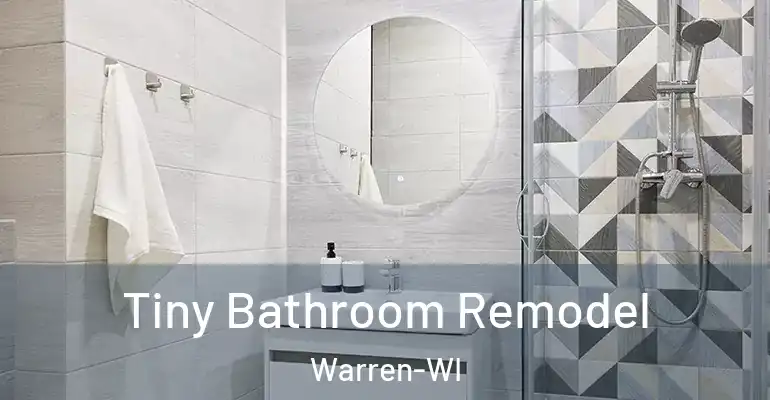 inner Bathroom imggen Tiny Bathroom Remodel Warren-WI