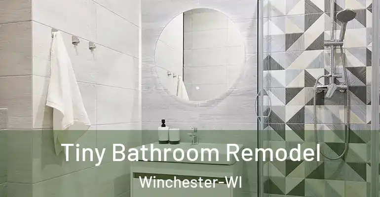 inner Bathroom imggen Tiny Bathroom Remodel Winchester-WI