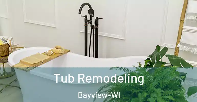 inner Bathroom imggen Tub Remodeling Bayview-WI