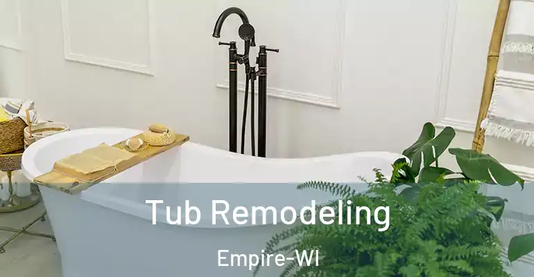 inner Bathroom imggen Tub Remodeling Empire-WI