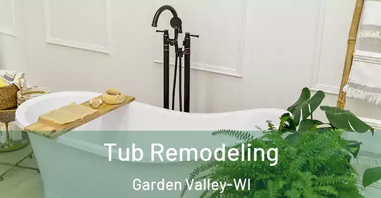 inner Bathroom imggen Tub Remodeling Garden Valley-WI