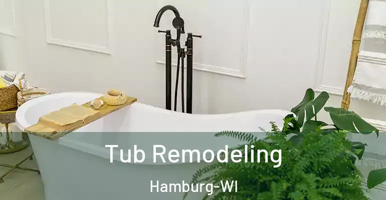 inner Bathroom imggen Tub Remodeling Hamburg-WI