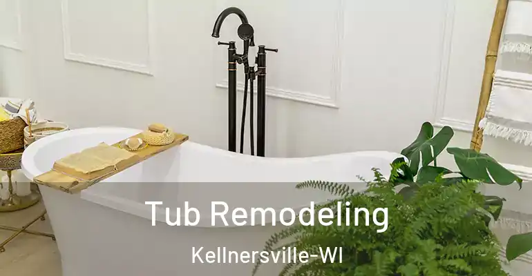 inner Bathroom imggen Tub Remodeling Kellnersville-WI