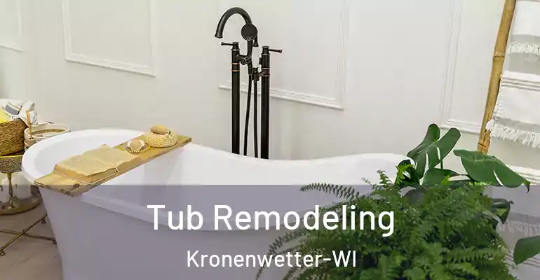 inner Bathroom imggen Tub Remodeling Kronenwetter-WI