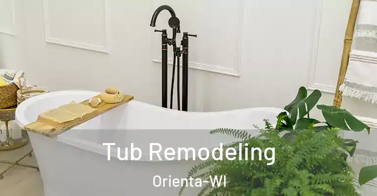 inner Bathroom imggen Tub Remodeling Orienta-WI