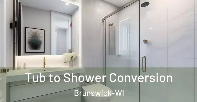 inner Bathroom imggen Tub to Shower Conversion Brunswick-WI