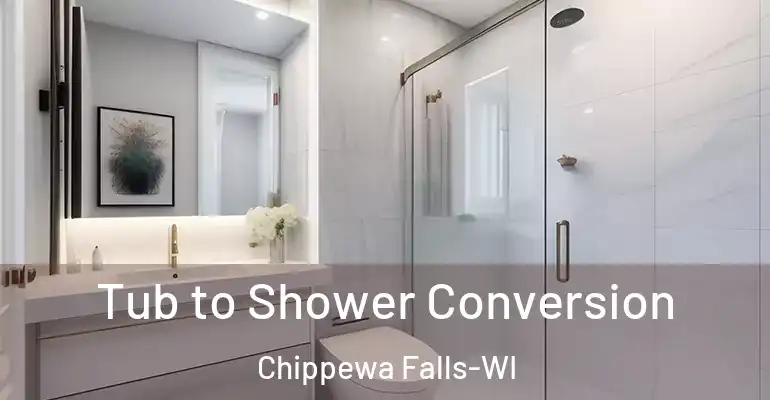 inner Bathroom imggen Tub to Shower Conversion Chippewa Falls-WI