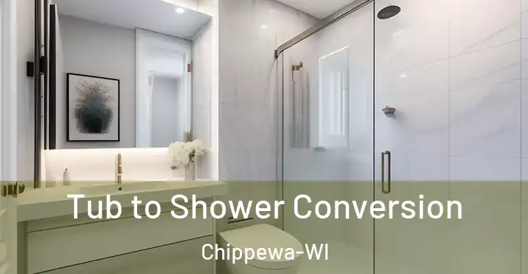 inner Bathroom imggen Tub to Shower Conversion Chippewa-WI