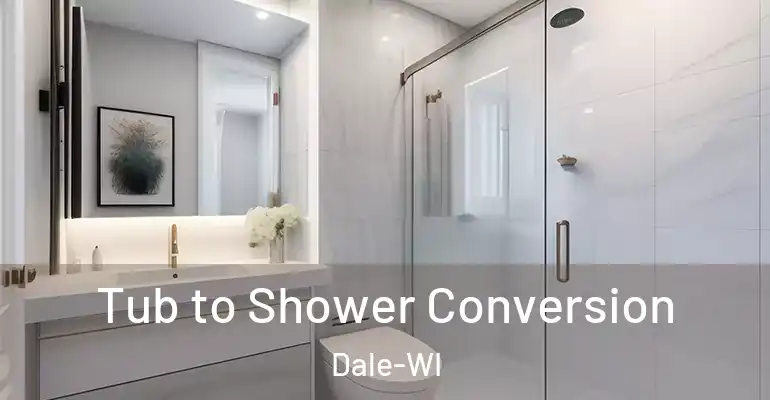 inner Bathroom imggen Tub to Shower Conversion Dale-WI