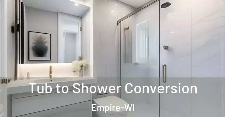inner Bathroom imggen Tub to Shower Conversion Empire-WI