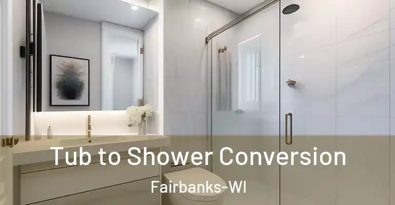 inner Bathroom imggen Tub to Shower Conversion Fairbanks-WI