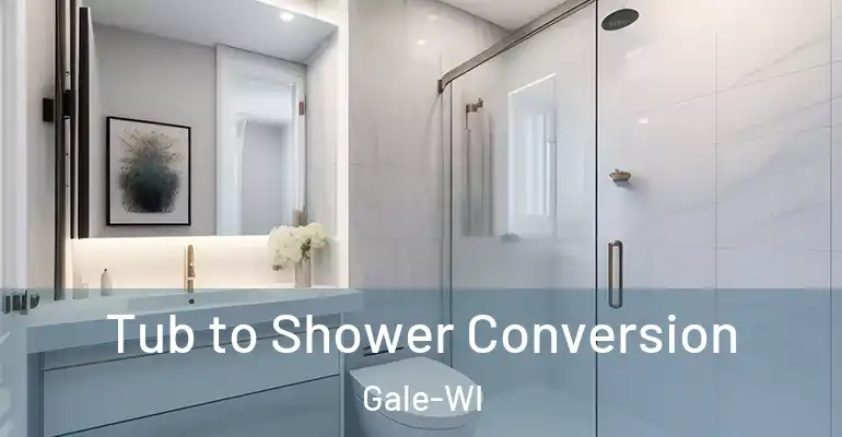 inner Bathroom imggen Tub to Shower Conversion Gale-WI