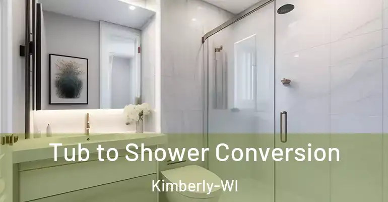 inner Bathroom imggen Tub to Shower Conversion Kimberly-WI