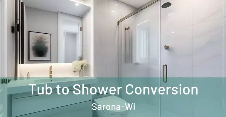 inner Bathroom imggen Tub to Shower Conversion Sarona-WI
