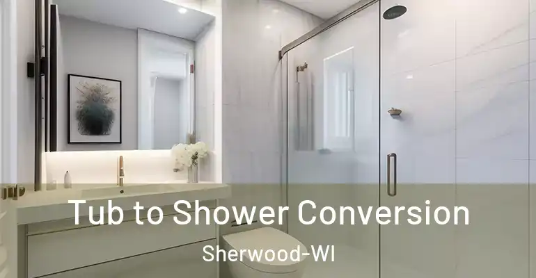 inner Bathroom imggen Tub to Shower Conversion Sherwood-WI