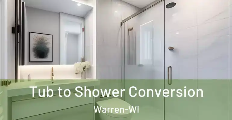 inner Bathroom imggen Tub to Shower Conversion Warren-WI