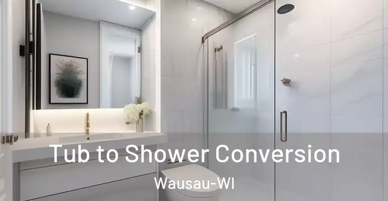 inner Bathroom imggen Tub to Shower Conversion Wausau-WI