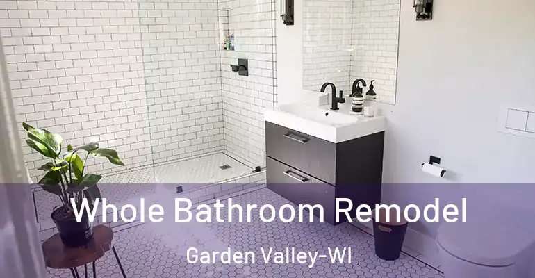 inner Bathroom imggen Whole Bathroom Remodel Garden Valley-WI