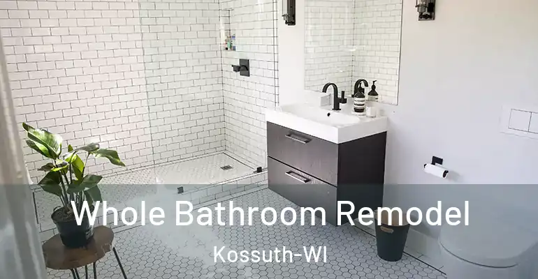 inner Bathroom imggen Whole Bathroom Remodel Kossuth-WI
