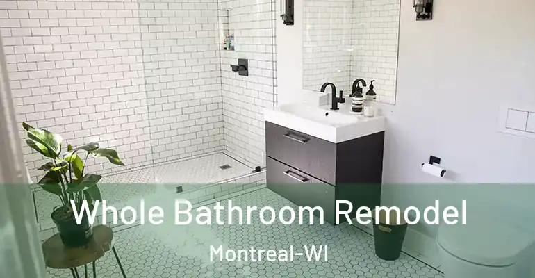 inner Bathroom imggen Whole Bathroom Remodel Montreal-WI