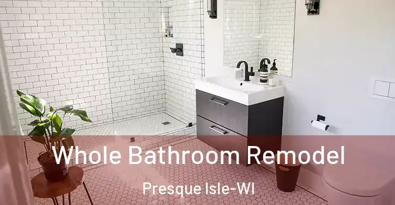inner Bathroom imggen Whole Bathroom Remodel Presque Isle-WI