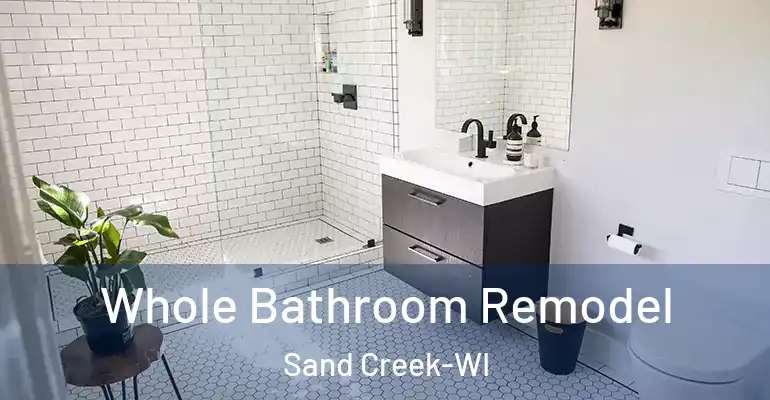 inner Bathroom imggen Whole Bathroom Remodel Sand Creek-WI
