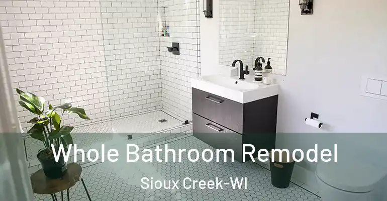 inner Bathroom imggen Whole Bathroom Remodel Sioux Creek-WI