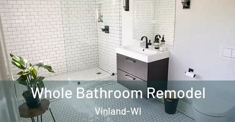 inner Bathroom imggen Whole Bathroom Remodel Vinland-WI